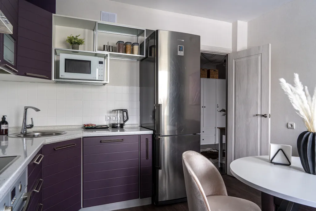 Квартира Квартира Adventure apartment недалеко от Ярмарки — Нижний Новгород