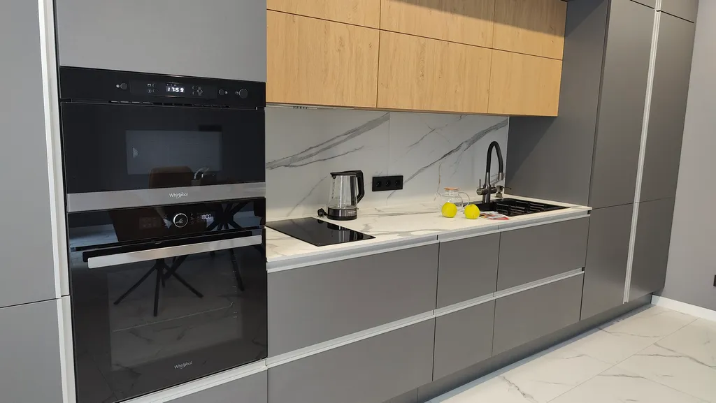 Квартира Квартира Твой дом у озера с музеем во дворе — Калининград