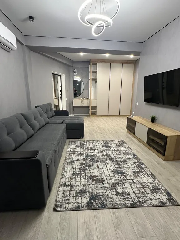 Квартира в центре