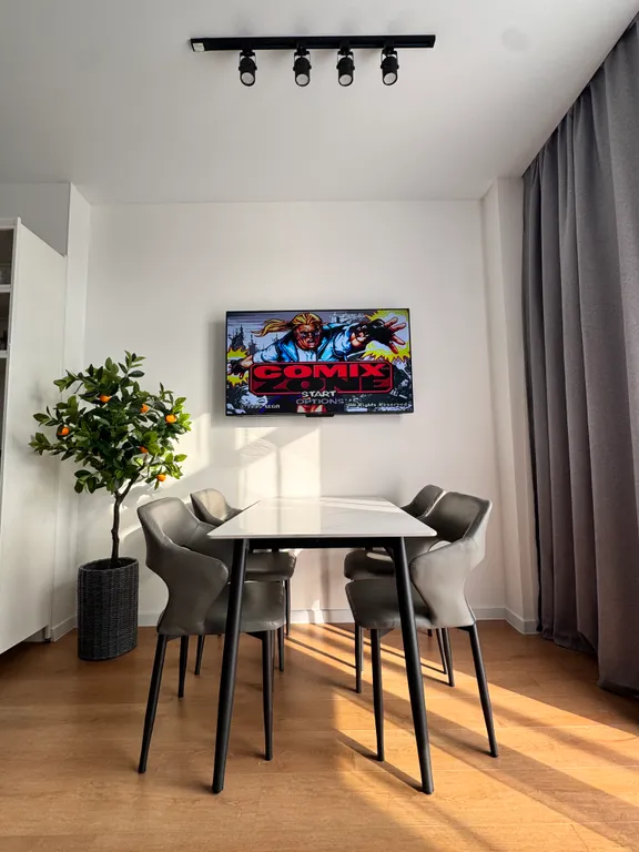 Квартира Квартира Студия не как у всех — Адлер