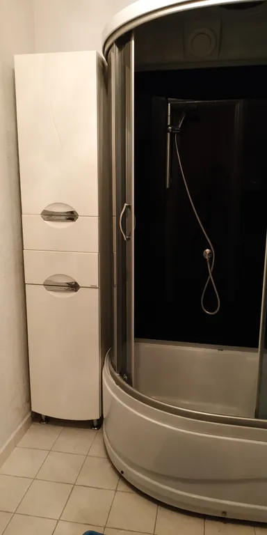 Апартаменты с видом на море и горы