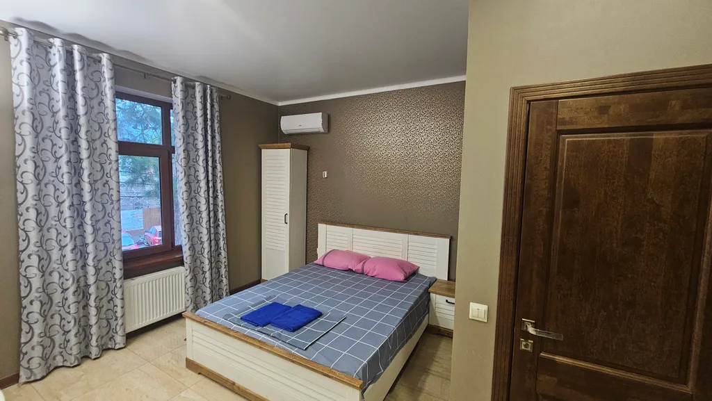 Квартира Комната — аренда посуточно в Геленджик