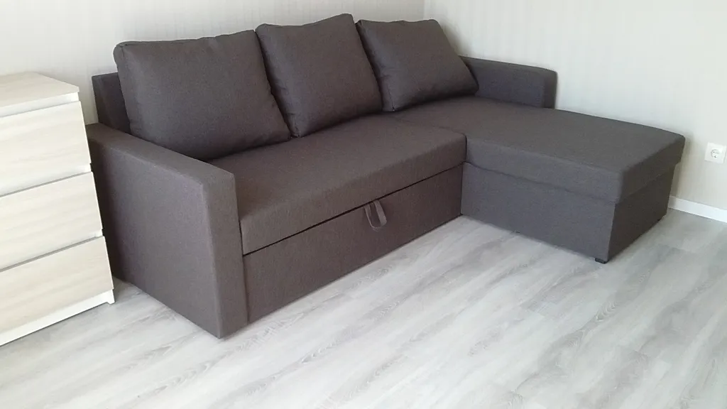 Уютная квартира у моря