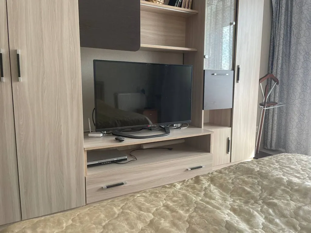 Квартира у моря