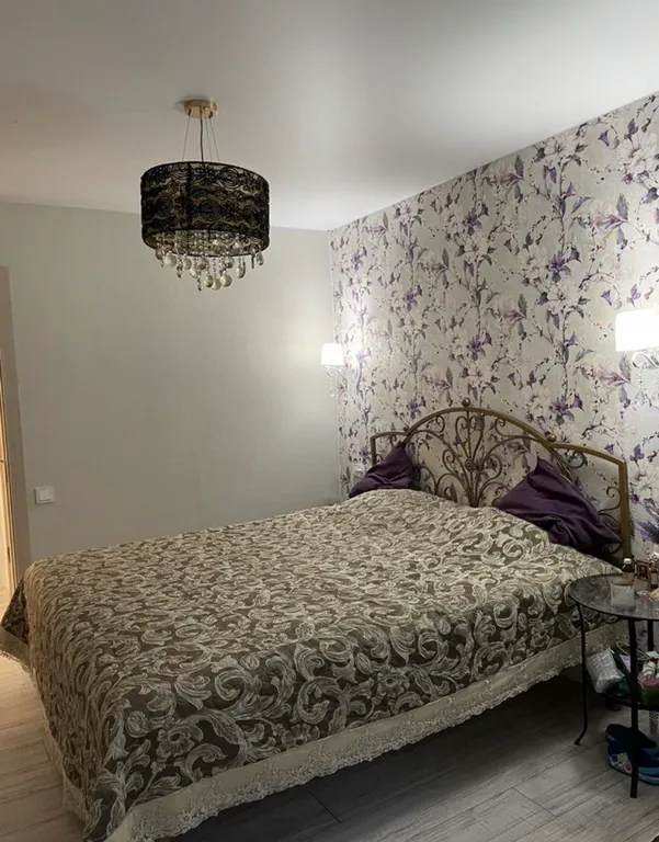 Квартира Уютная квартира со всеми удобствами — Лазаревское