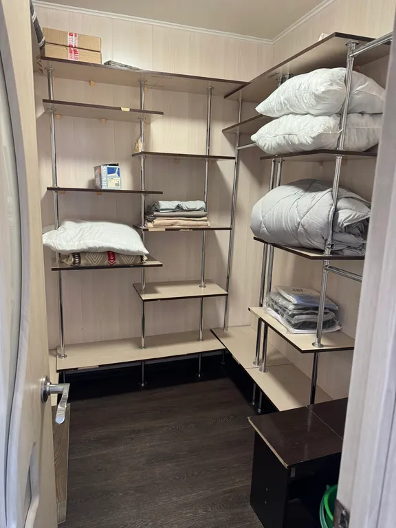 Центральная квартира