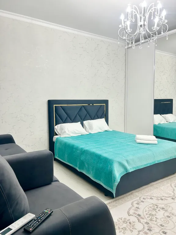 ЖК Grand Champion 1-комнатная