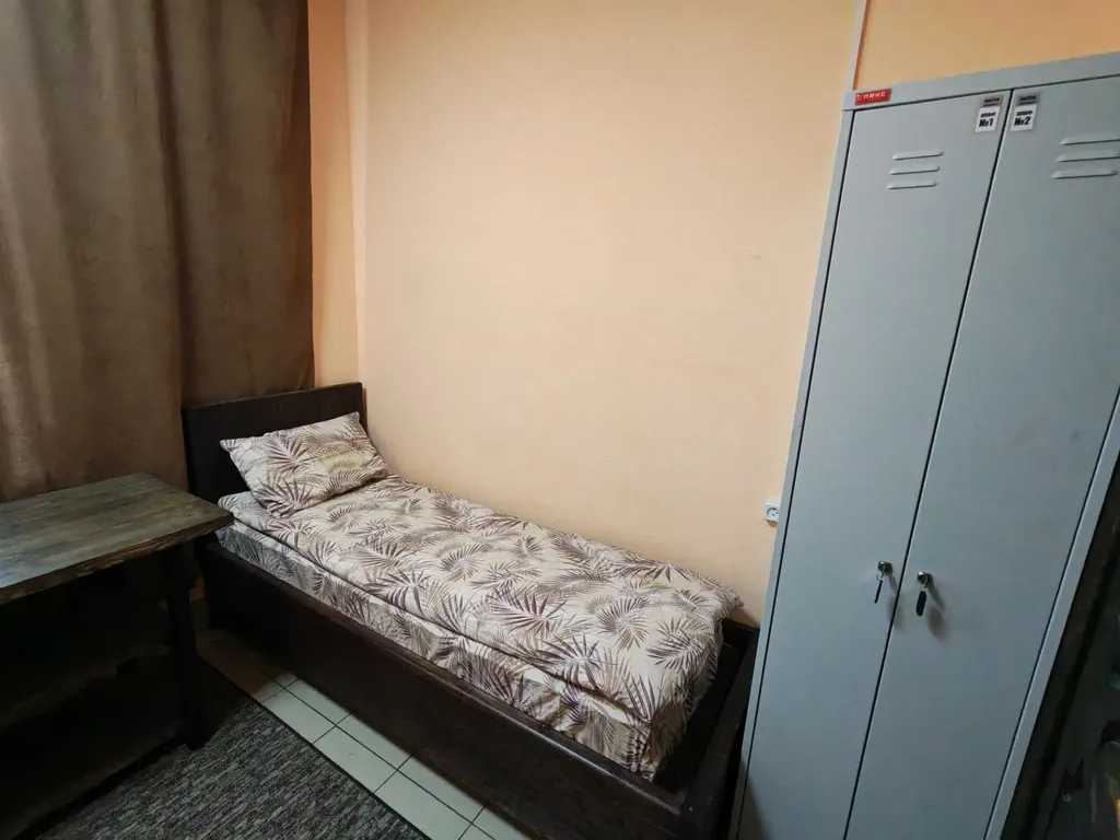 Комната