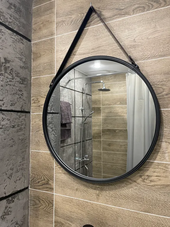 Уютная студия рядом с аэропортом