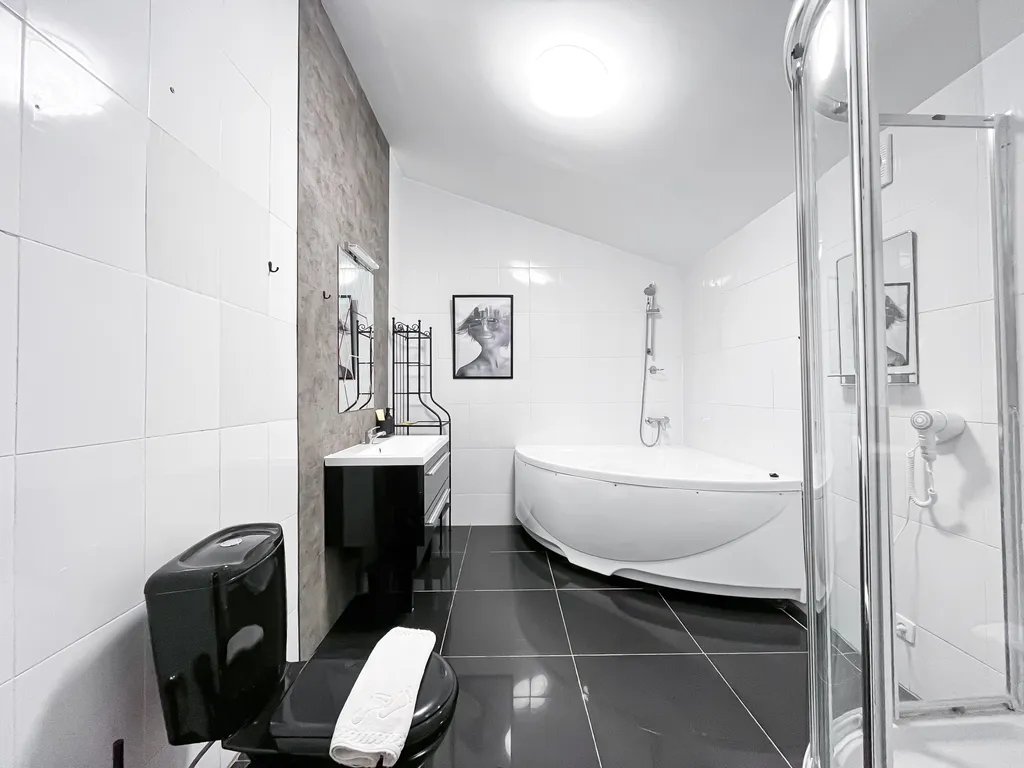 Квартира Комната — Москва