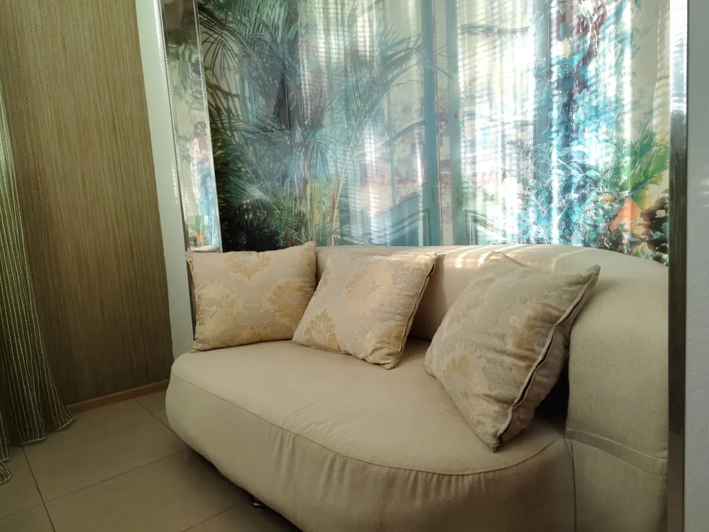 Уютная просторная квартира в центре города