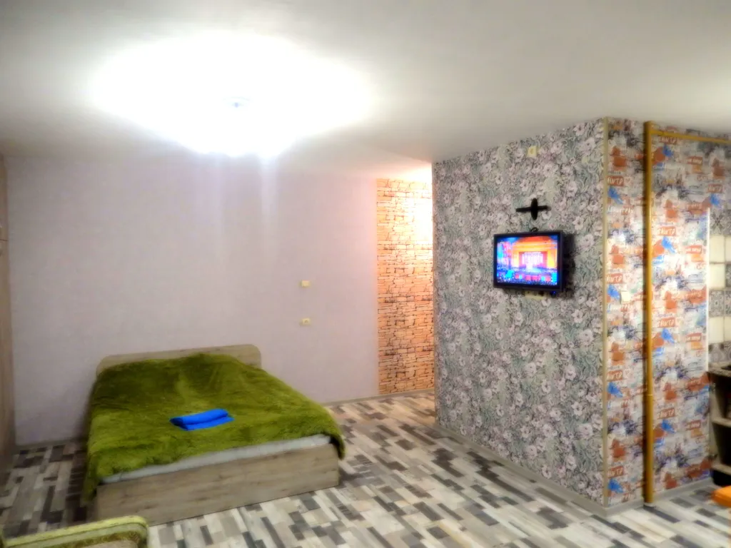 Студия в историческом центре