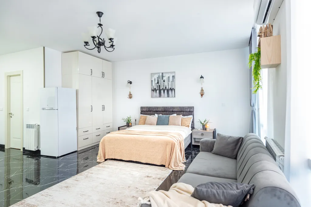 Azure Corner Retreat