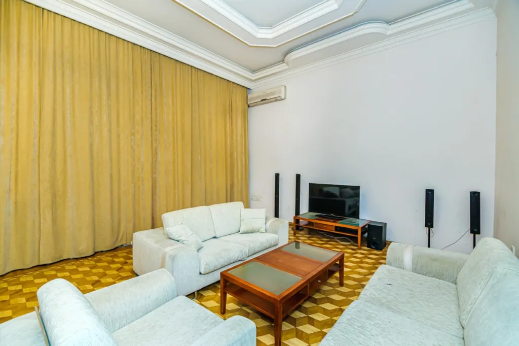 Квартира Meh apartment — аренда посуточно в Баку