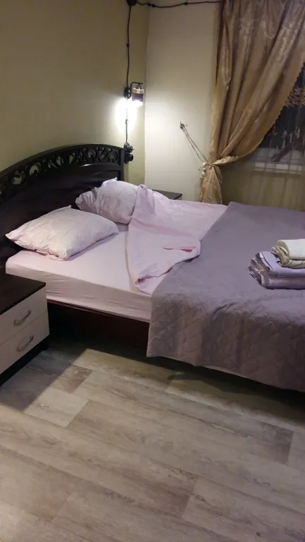 Коттедж Коттедж MoreHaus — Сочи