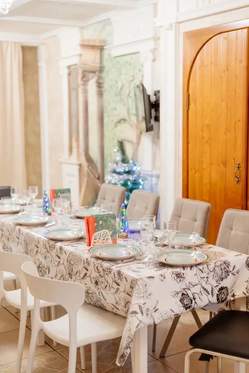 Дом у моря 2 линия, корпоративы, свадьбы, мангал