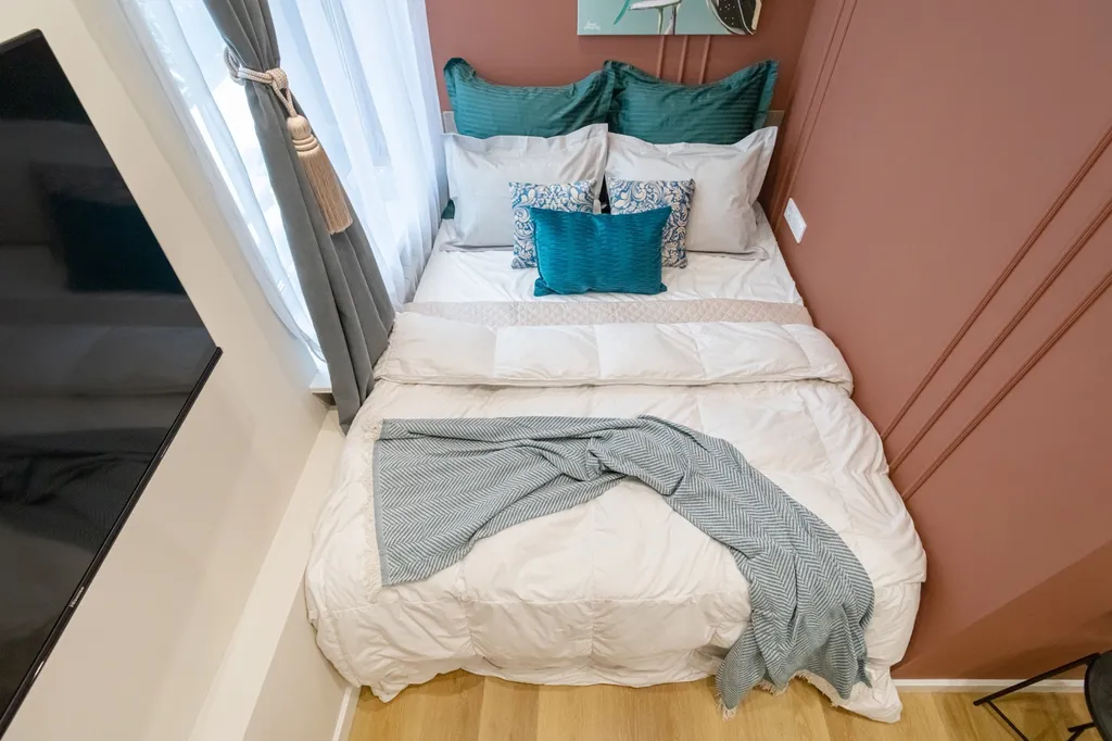 Квартира Квартира Дизaйнeрская студия рядoм с Центральной клинической больницей — Новоивановское