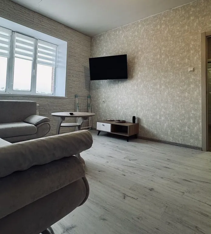 Уютная квартира на Ворошилова