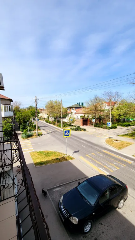 Уютная квартира-студия возле Театральной площади