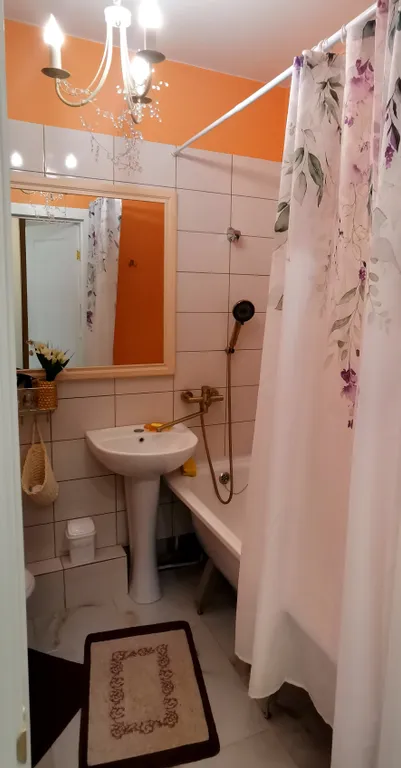 Квартира Квартира Уютная студия со всем необходимым — Краснодар