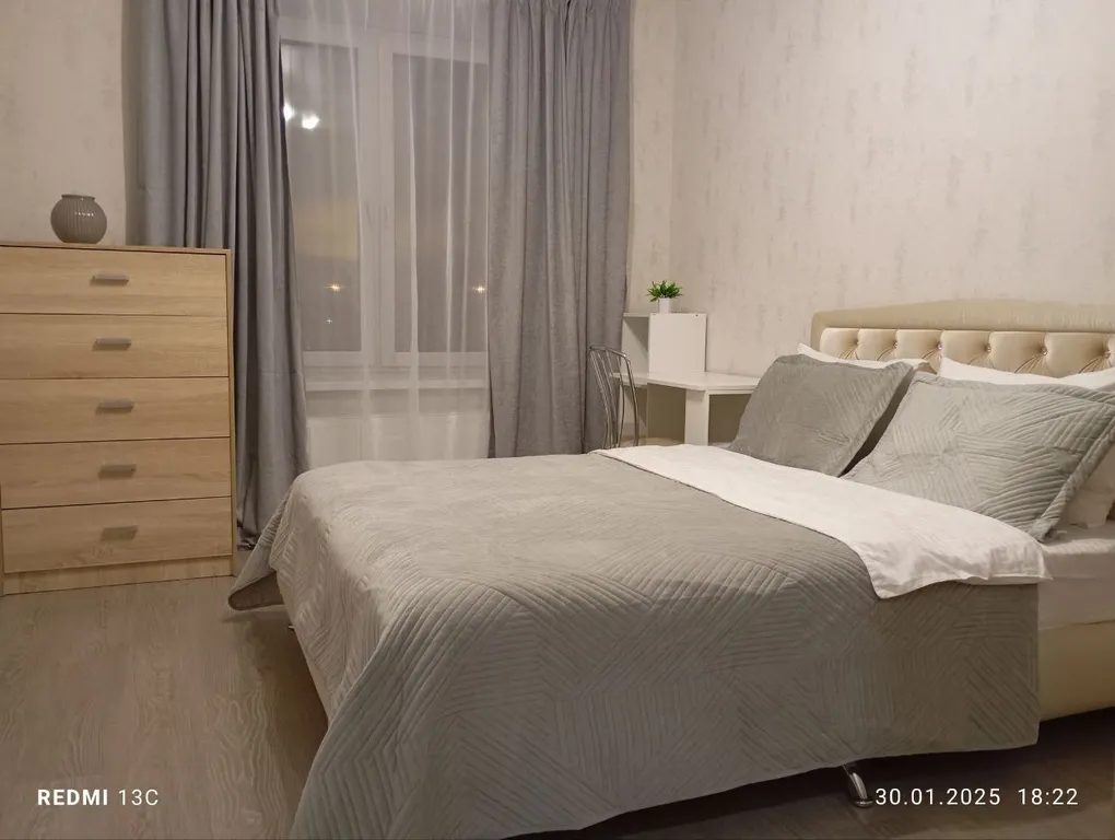 Квартира Agat apart — аренда посуточно в Кудрово