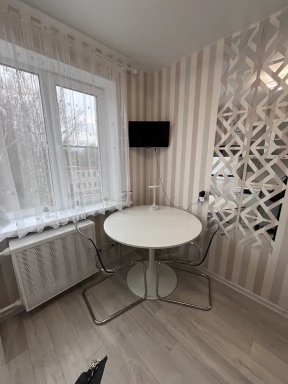 2-комнатная Квартира в центре