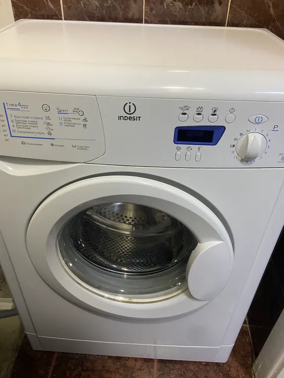 Уютная 2-комнатная квартира