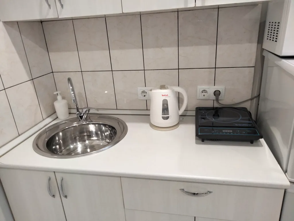 Апартаменты-студио ЖК Казачий