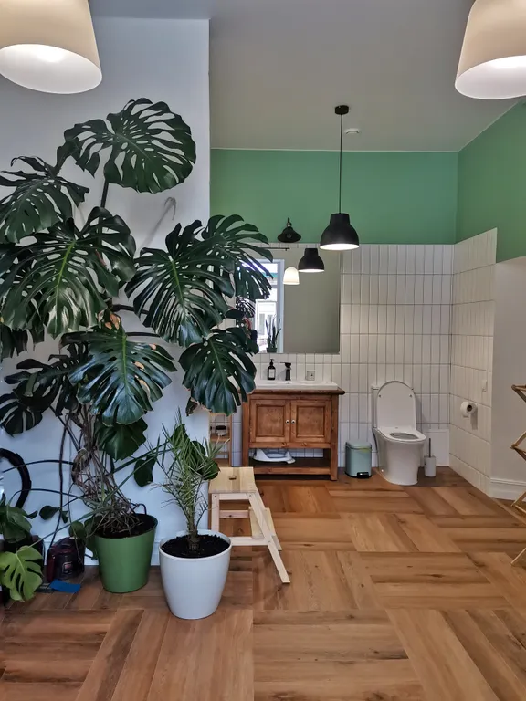 Квартира в доме Котоминых IXX век