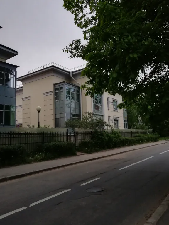 Апартаменты у Павловского парка