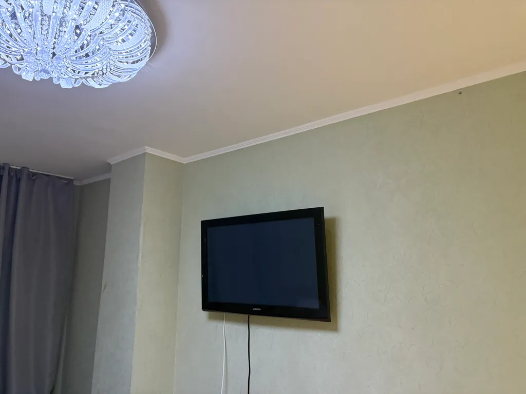 Просторная квартира в Инорсе