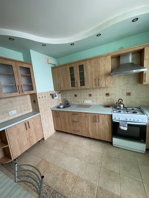 Уютная квартира в микрорайоне Восток