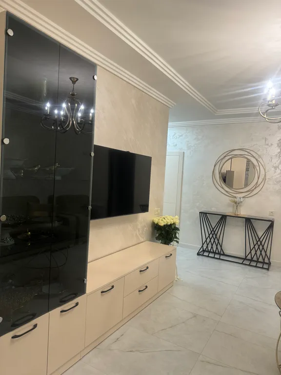 Квартира рядом с Площадью Республики