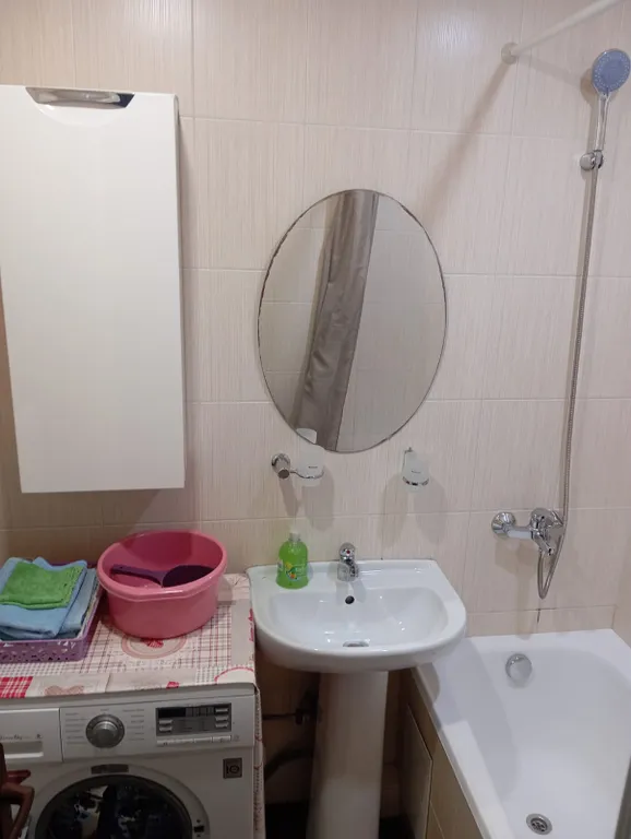 Квартира в центре