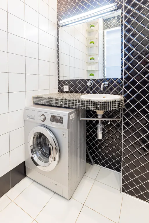 Комфортная квартира в центре города