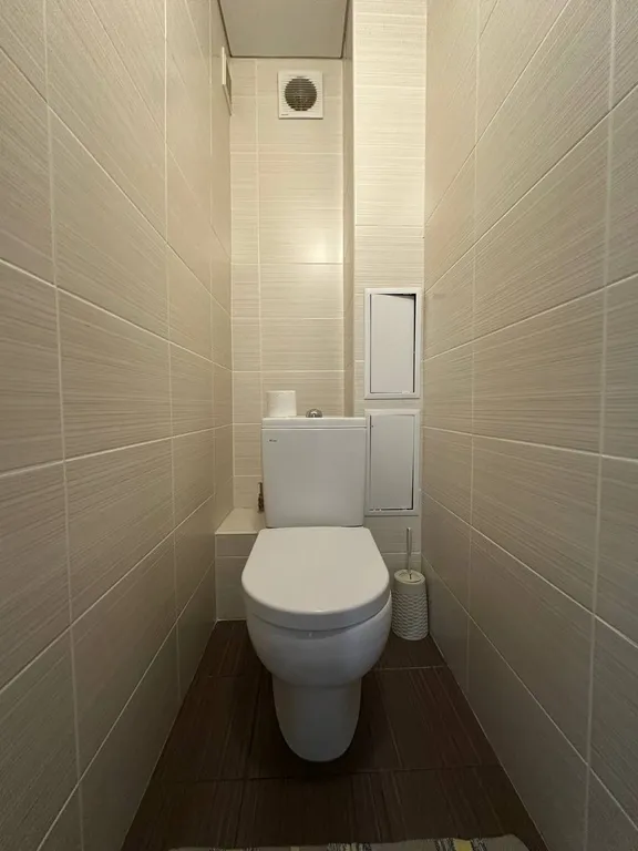 Квартира рядом с аэропортом.