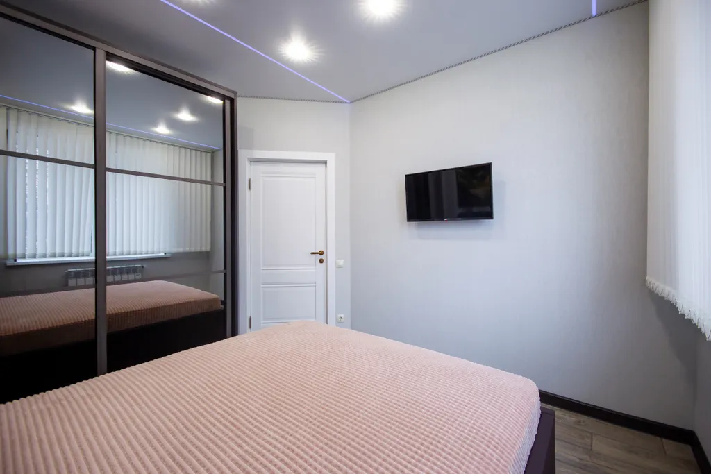 ViP Квартира №8, р-н МегаГринн