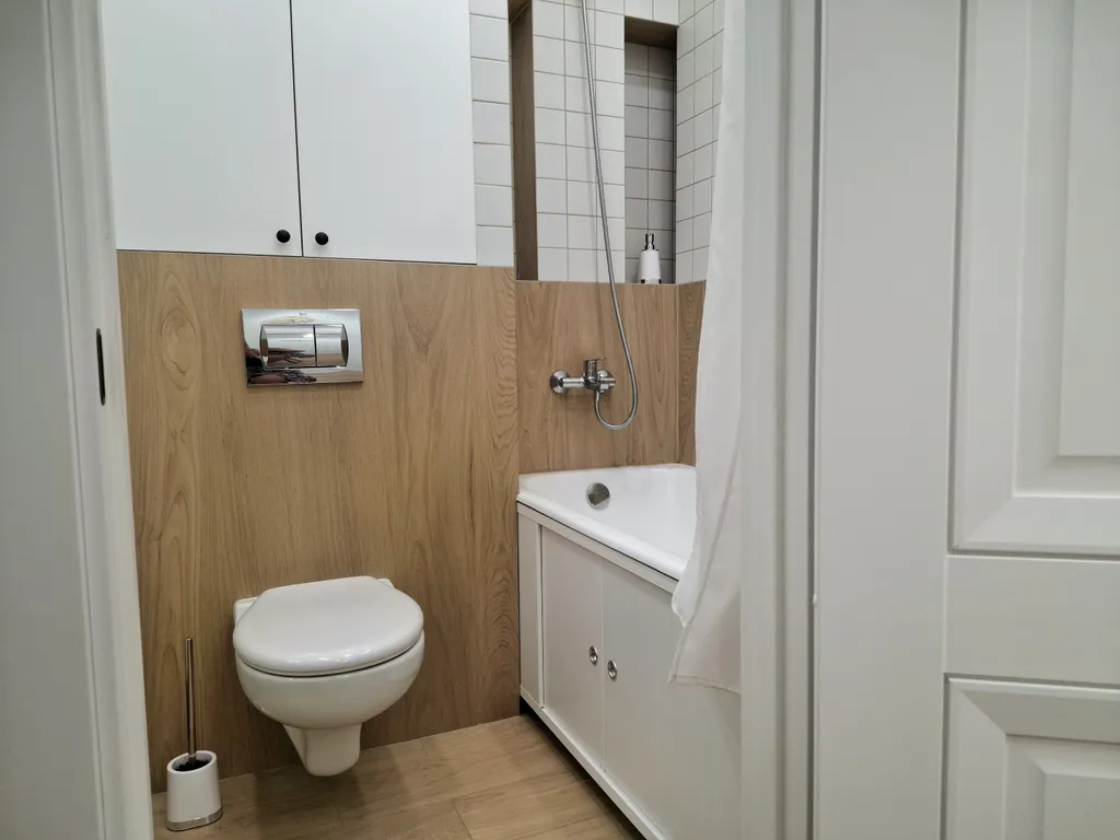 Элитная квартира в ЖК Нордик