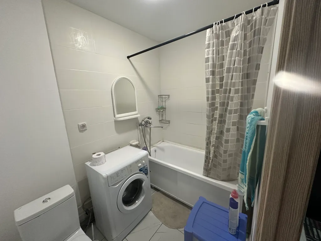 Квартира Уютная квартира с видом на Ростовское море — Ростов-на-Дону