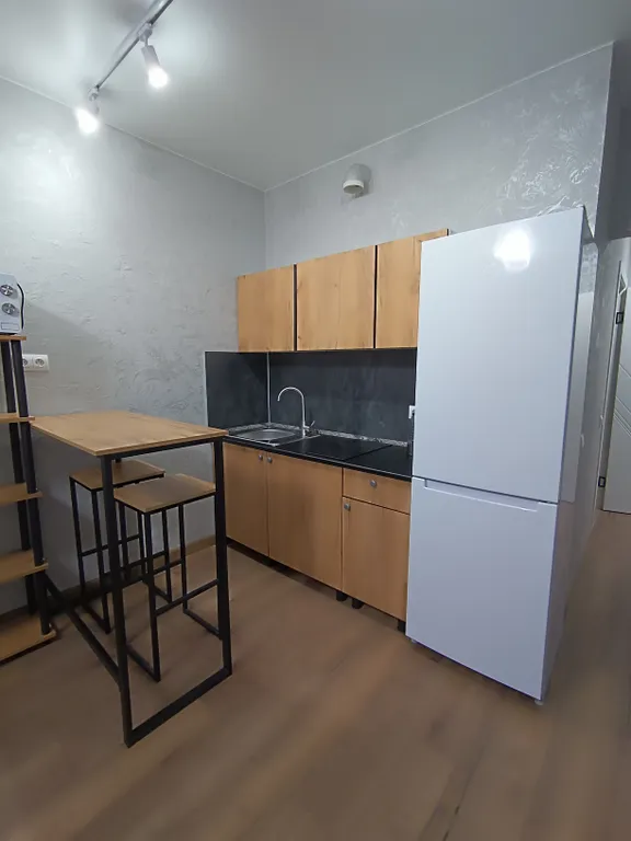 Квартира Уютная квартира — Краснодар