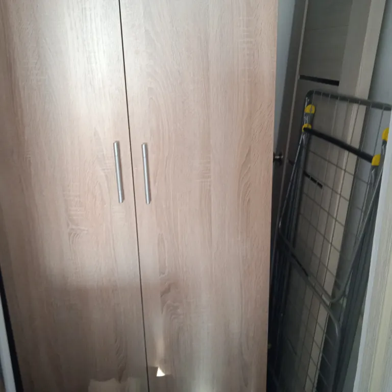 Однокомнатная квартира в центре города