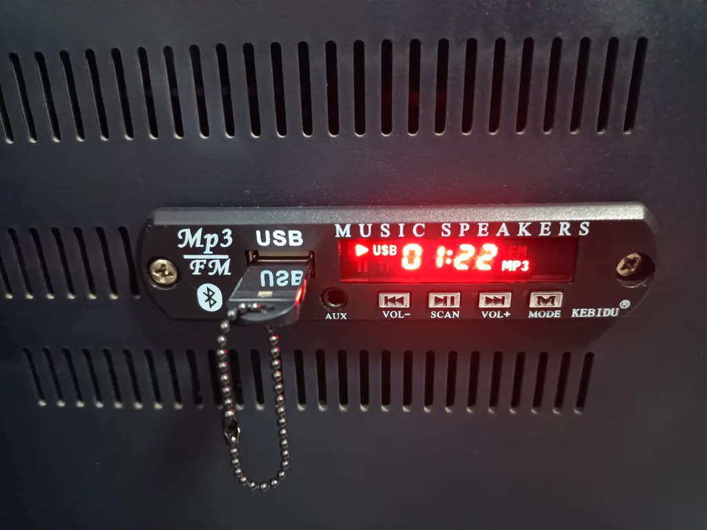 Уютный новый дом