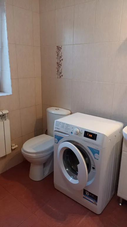 Уютный дом рядом с курортным парком