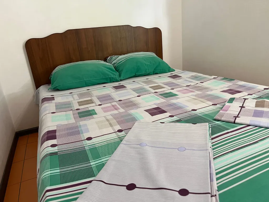 Квартира Комната — аренда посуточно в Архипо-Осиповка