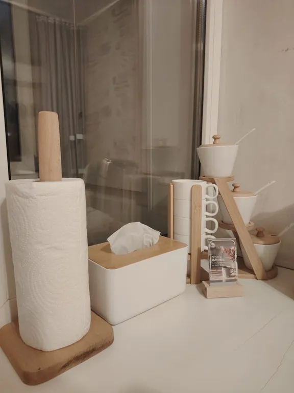 Уютная квартира на Третьей рабочей