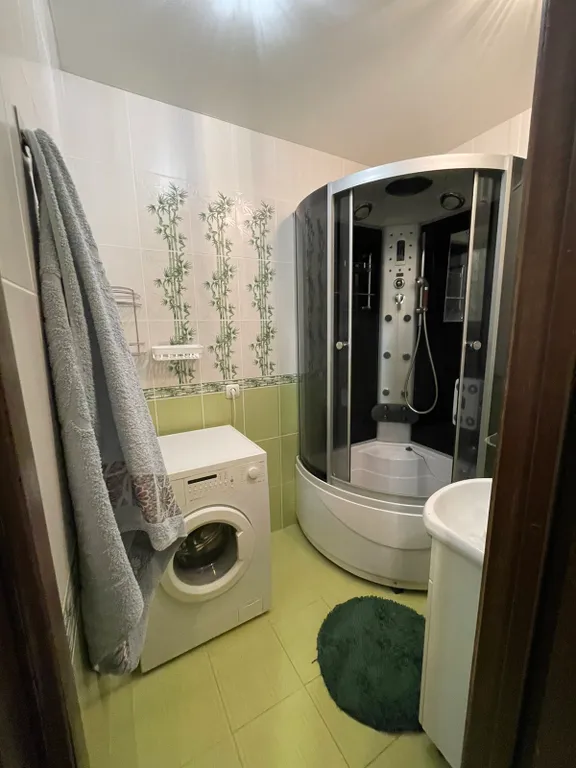 Квартира в лучшем районе