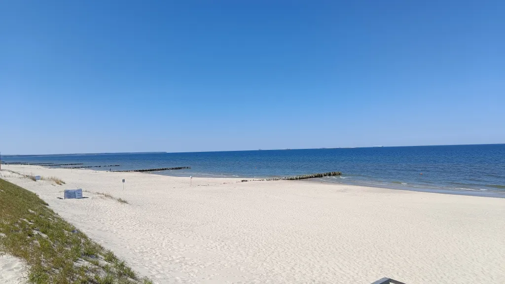 Апартаменты на Балтике