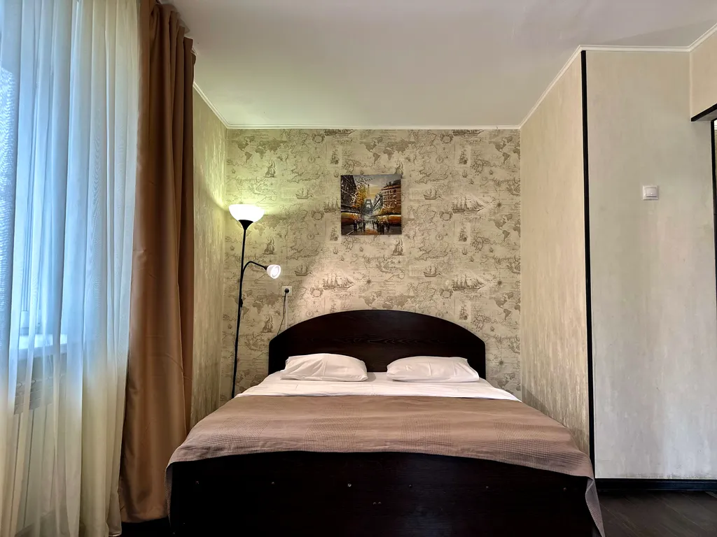 Квартира в центре