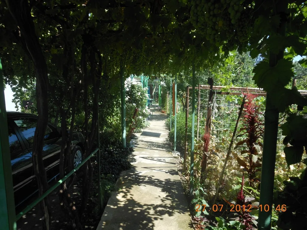 Гостевой дом Ева