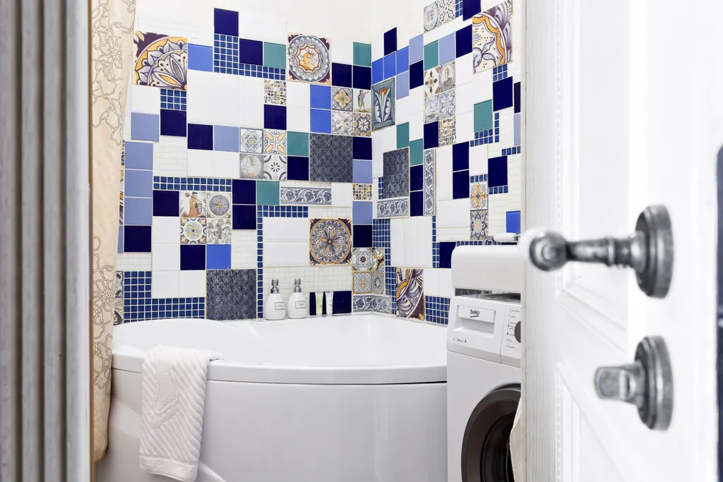 Умные апартаменты с Алисой парк Краснодар